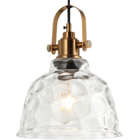 Светильник подвесной 2117/00/01P Stilfort, серия Bell