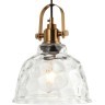 Светильник подвесной 2117/00/01P Stilfort, серия Bell