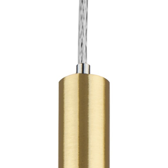 Подвес Tubo Lightstar 747243