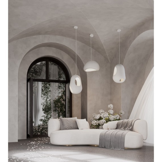 Подвесной светильник Freya FR5428PL-01W1