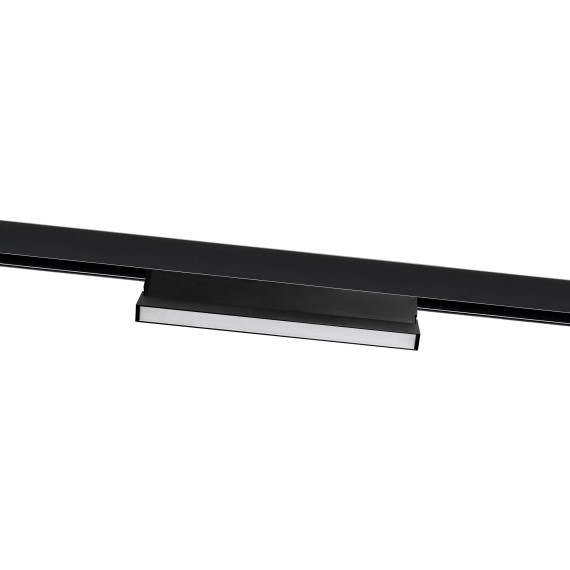 Светильник 48V трековый поворотный Uno Lightstar 269037