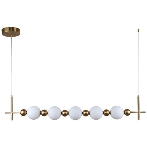 Подвесной светильник Chantra 4088-5P