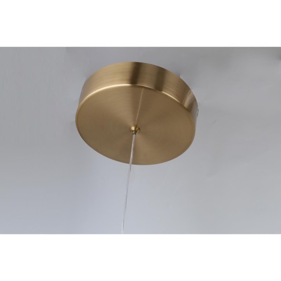 Подвесной светильник Chantra 4088-5P