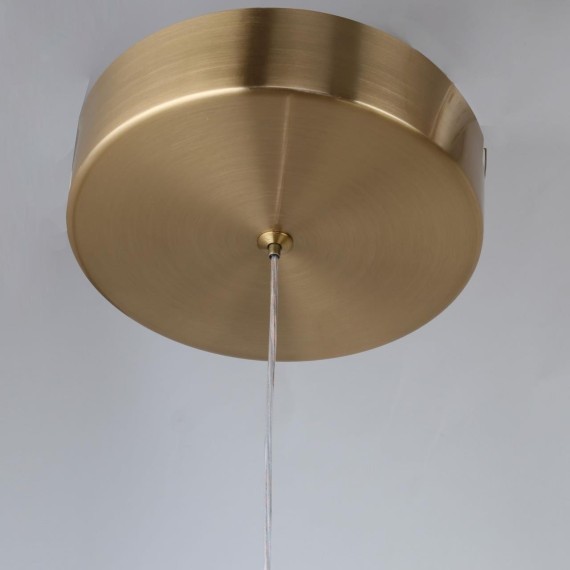 Подвесной светильник Chantra 4088-5P