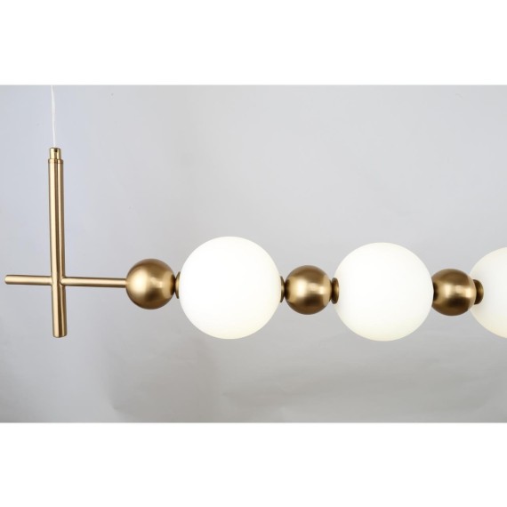 Подвесной светильник Chantra 4088-5P