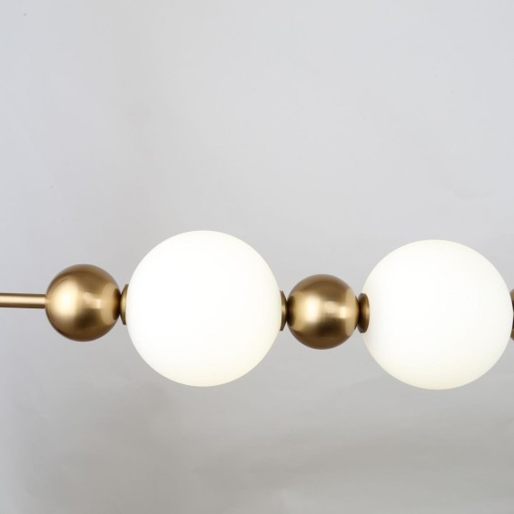 Подвесной светильник Chantra 4088-5P