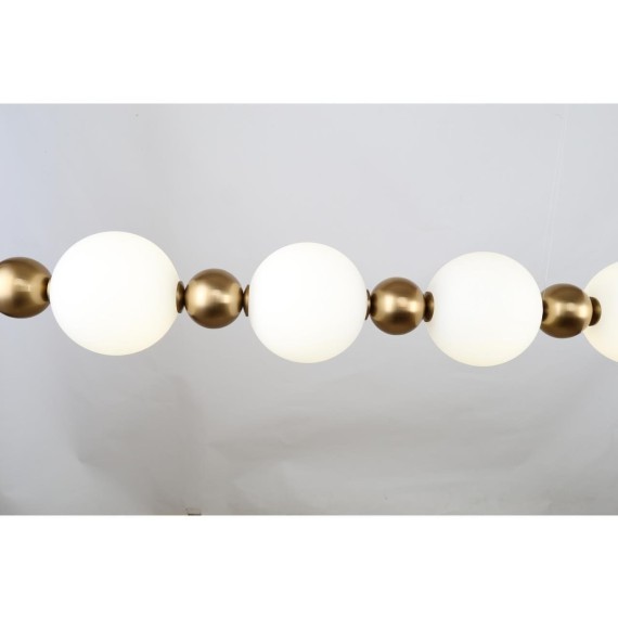 Подвесной светильник Chantra 4088-5P