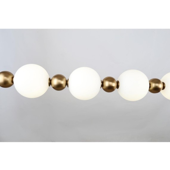 Подвесной светильник Chantra 4088-5P