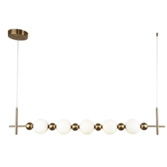 Подвесной светильник Chantra 4088-5P