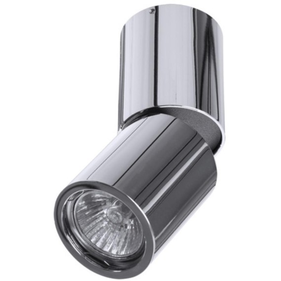 Накладной потолочный светильник Divinare 1800/02 PL-1 GAVROCHE POSTO под лампу 1xGU10 50W