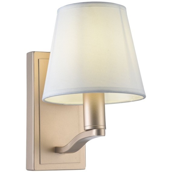 Бра Freya FR5671WL-01G Marika под лампу 1xE14 60W