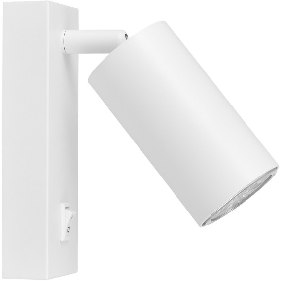 Настенный светильник Lampit TS TK50-W1 WT