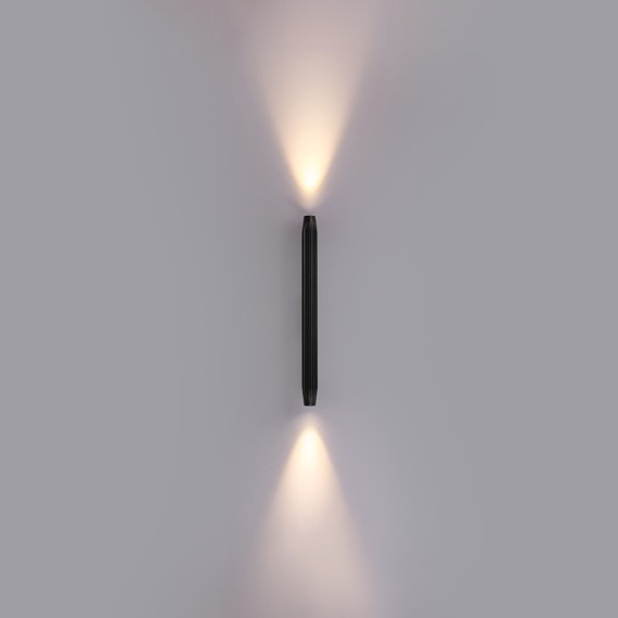 7141/12WL Настенный светильник Odeon Light NATURE IP65 LED Ra80 12W 629Лм 38° 3000K 85-265V JUG