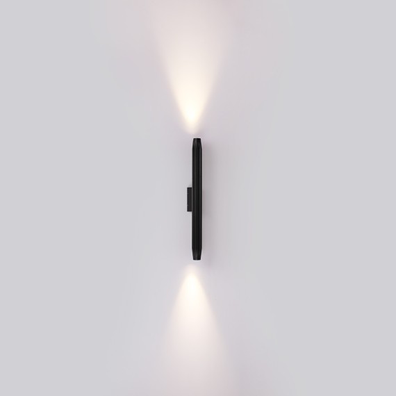 7141/12WL Настенный светильник Odeon Light NATURE IP65 LED Ra80 12W 629Лм 38° 3000K 85-265V JUG