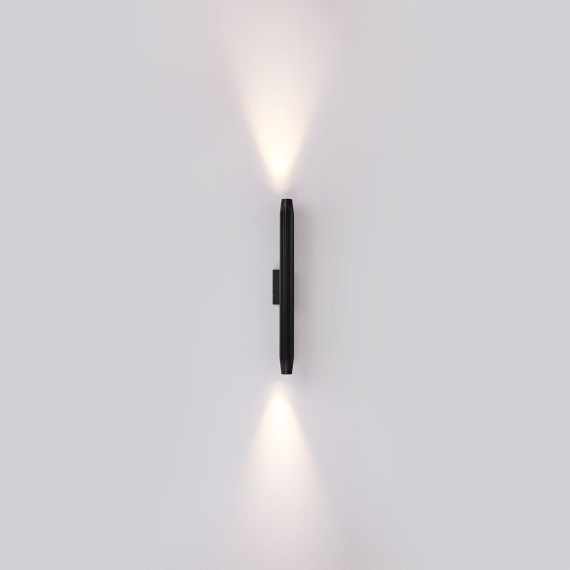 7141/12WL Настенный светильник Odeon Light NATURE IP65 LED Ra80 12W 629Лм 38° 3000K 85-265V JUG