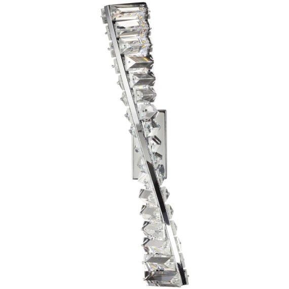 Бра LED 10W 550Лм 3000К ROSELLE Lumion 5675/10WL