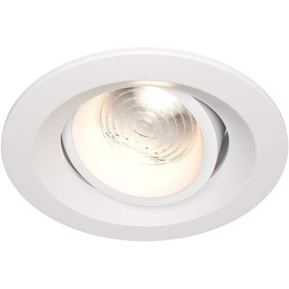 Встраиваемый светильник Technical DL052-L7W4K