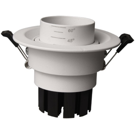 Встраиваемый светильник Technical DL052-L7W4K