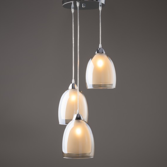 Подвесной светильник Freya FR5375PL-03CH1