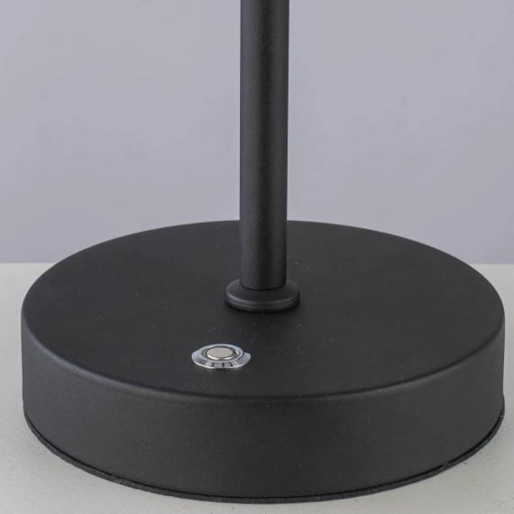 Настольная лампа F-Promo 4796-1T Hotelero