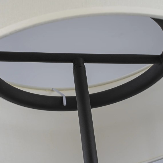 Настольная лампа F-Promo 4796-1T Hotelero