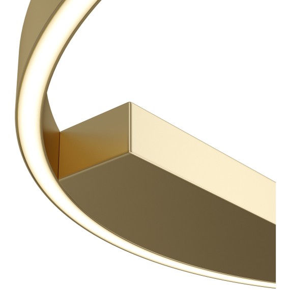 Потолочный светильник Maytoni MOD058CL-L35BSK