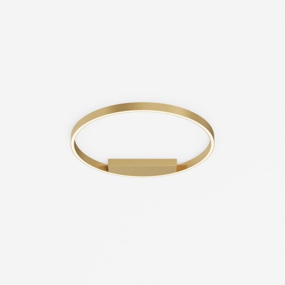 Потолочный светильник Maytoni MOD058CL-L35BSK