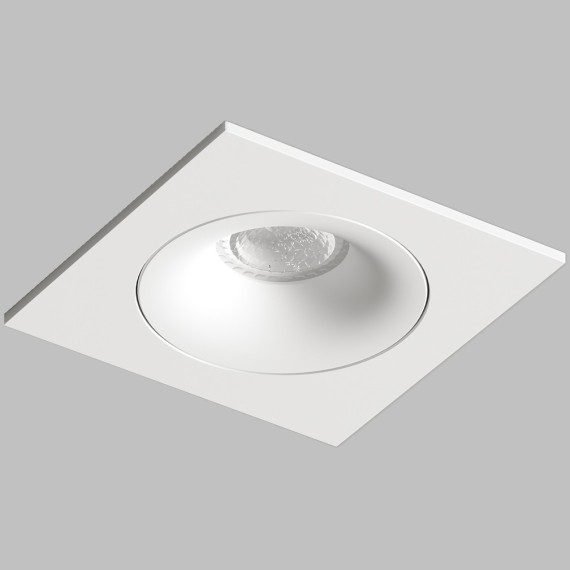 Точечный светильник Roto DK2121-WH