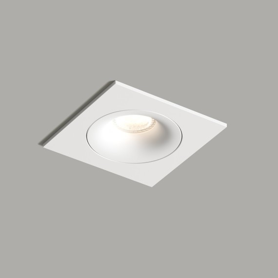 Точечный светильник Roto DK2121-WH