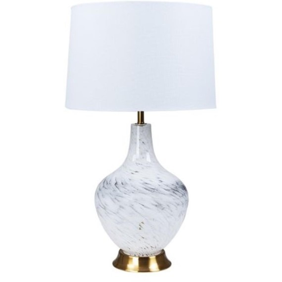 Декоративная настольная лампа Arte Lamp SAIPH A5051LT-1PB