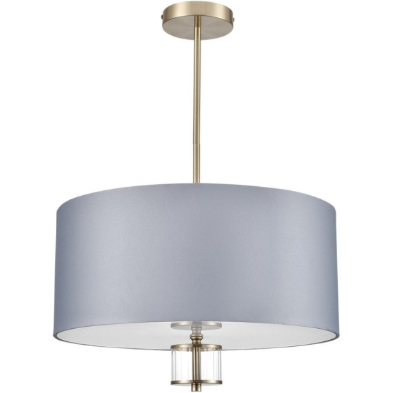 Люстра потолочная E14 Lumion DAMONA 8108/5C