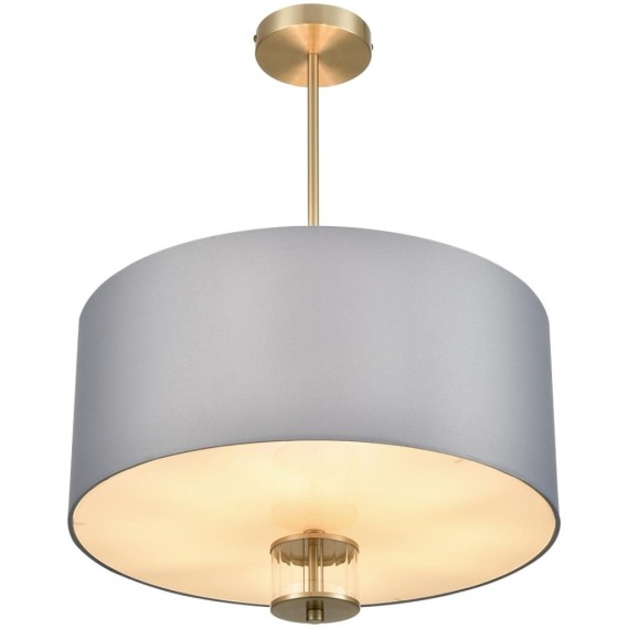 Люстра потолочная E14 Lumion DAMONA 8108/5C