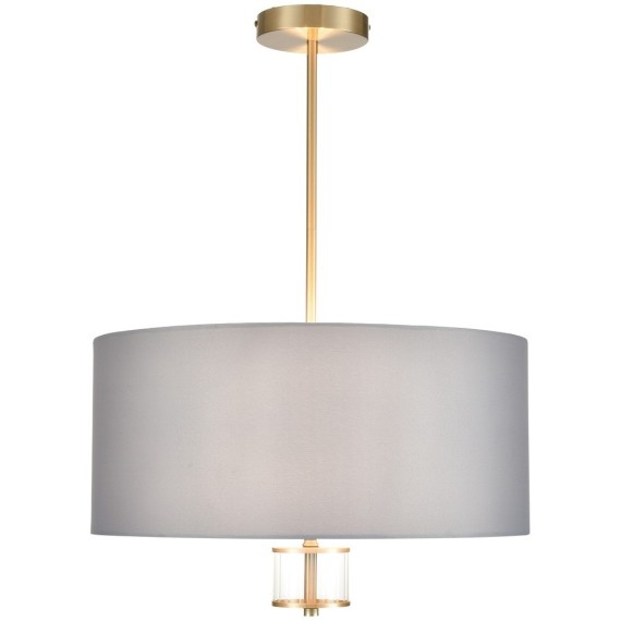 Люстра потолочная E14 Lumion DAMONA 8108/5C