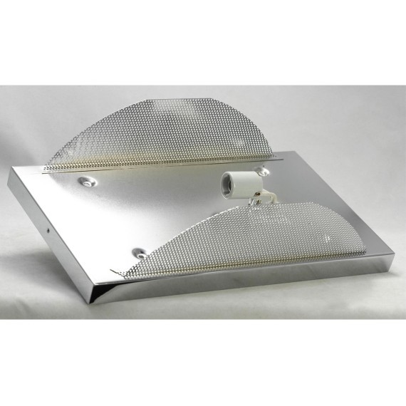 Бра Lussole GRLSF-2371-01 VETERE IP21 под лампу 1xE14 6W