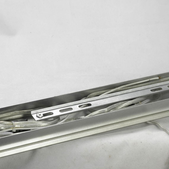 Подвесной светильник с 3 лампами Lussole GRLSQ-0706-03 COLLINA IP21 под лампы 3xE14 18W