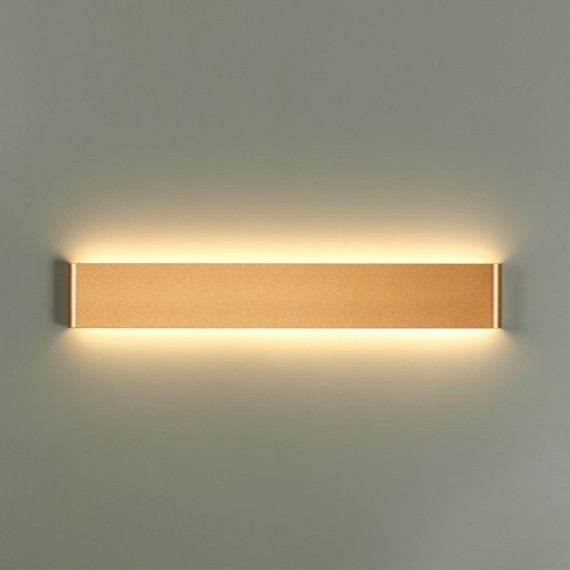 Бра Odeon Light 4295/20WL FRAMANT светодиодная LED 1*20W