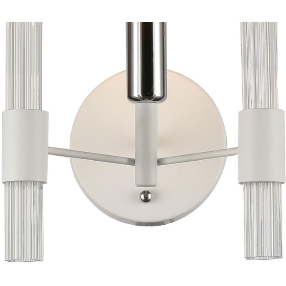 Настенный светильник Supreme 2539-1W