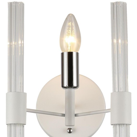 Настенный светильник Supreme 2539-1W