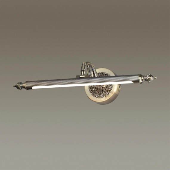 Подсветка для зеркал и картин Odeon Light 4914/8WL DEGALED 8W