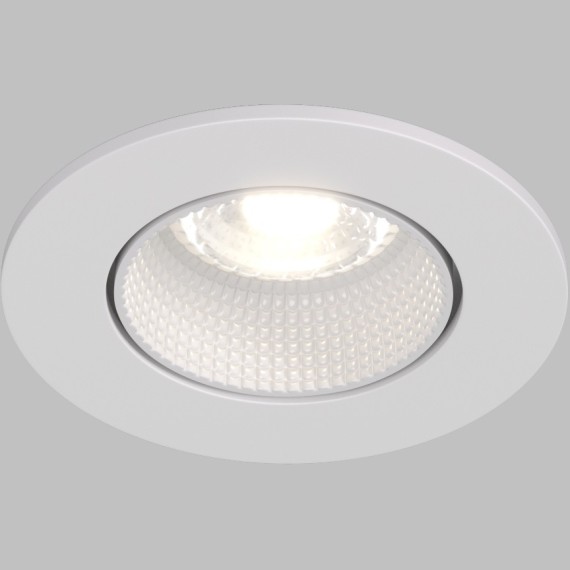 Точечный светильник DK3020 DK3061-WH