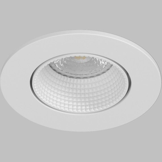 Точечный светильник DK3020 DK3061-WH