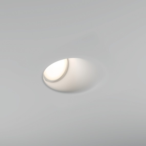 Встраиваемый светильник Technical DL001-WW-01-W