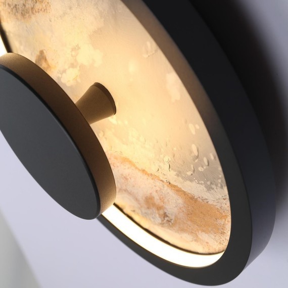 Настенный светильник Tallar 4446-1W