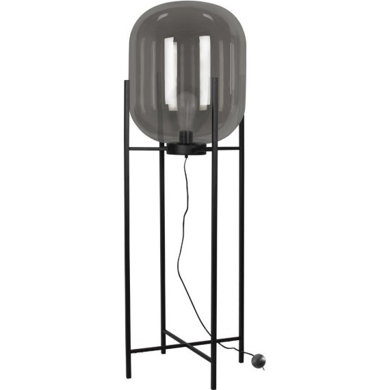 10195F/1400 Smoke Торшер LOFT IT Oda