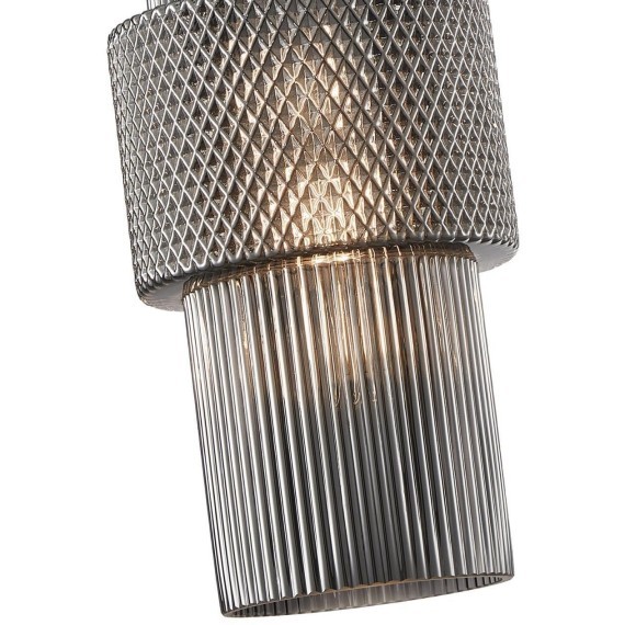 Подвесной светильник Stapel 4344-1P