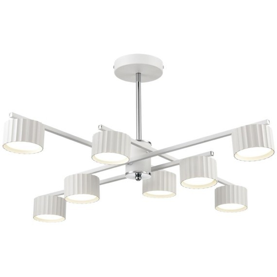 Люстра потолочная GX53 Lumion KARINA 8241/8C