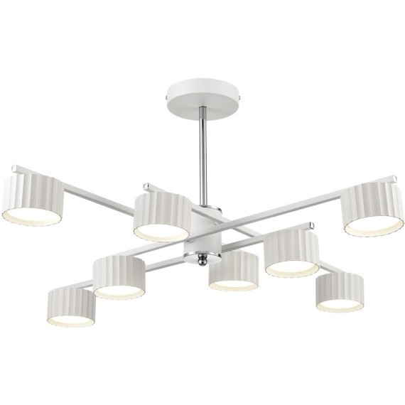 Люстра потолочная GX53 Lumion KARINA 8241/8C