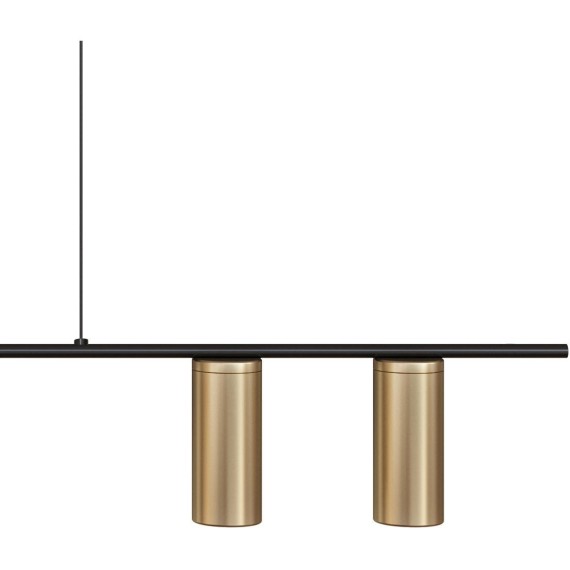 8120-3 Светильник на штанге LOFT IT Tribes