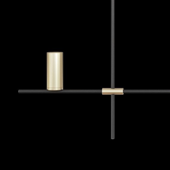 8120-3 Светильник на штанге LOFT IT Tribes