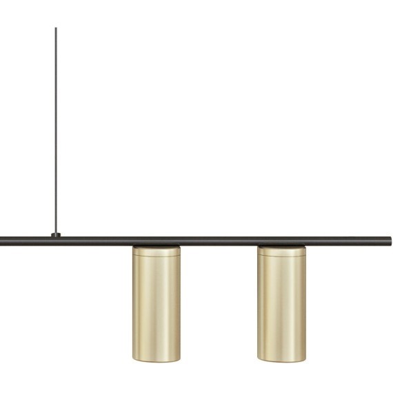 8120-3 Светильник на штанге LOFT IT Tribes